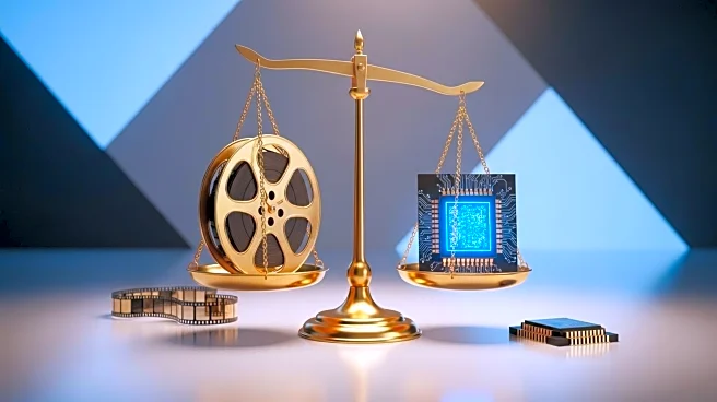 Paramount's Bid for Warner Bros. Discovery May Trigger Bidding War, Analysts Suggest