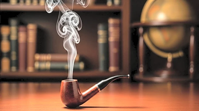 British American Tobacco Announces Leadership Changes with Abelman Stepping Down