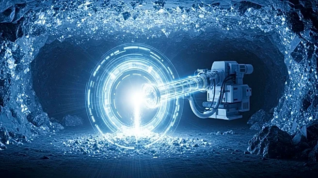Global Critical Resources Launches to Meet Mineral Demand