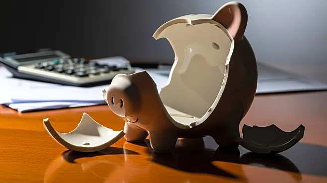 Tax Preparer Bianca Cobbins Pleads Guilty to Fraudulent Tax Schemes Affecting Clients