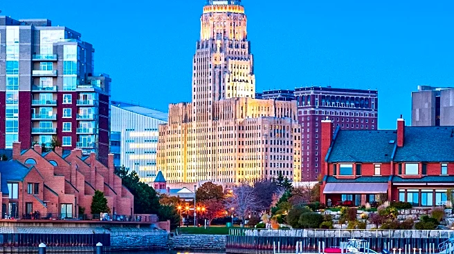 The Westin Buffalo Unveils Renovated Rooms, Emphasizing Luxury and Sustainability