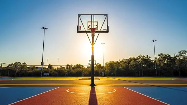 Final Day of 2025 WNBA Regular Season Holds Key Playoff Implications