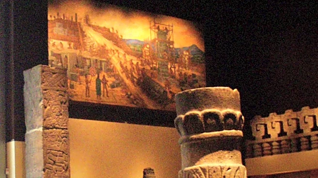Natural History Museum of Utah Offers Unique Exhibits and Experiences
