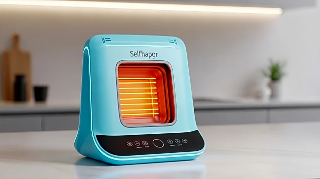 Self-Heating Food Packaging Market Poised for Significant Growth by 2035