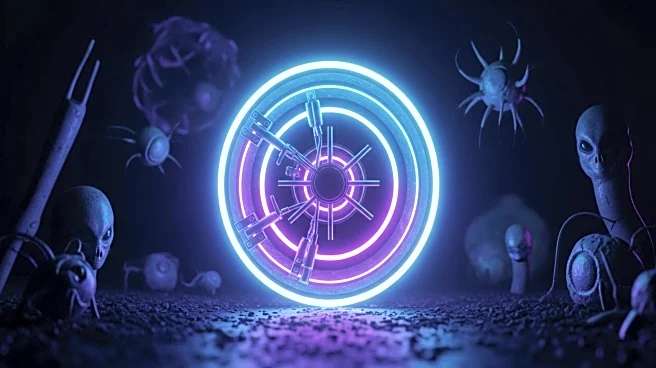 Borderlands 4 Shift Codes Offer Players New In-Game Rewards
