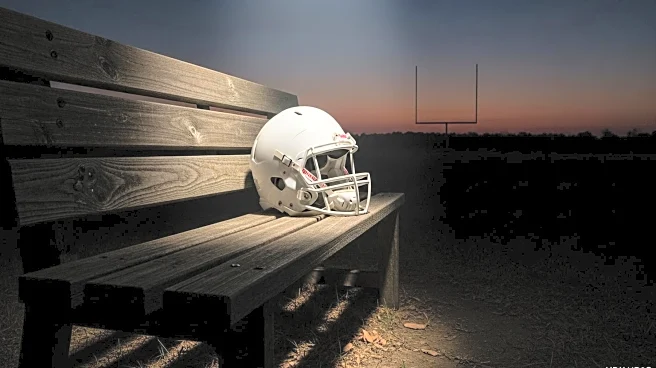 NFL Star Josh Jacobs' Journey from Homelessness to Football Success