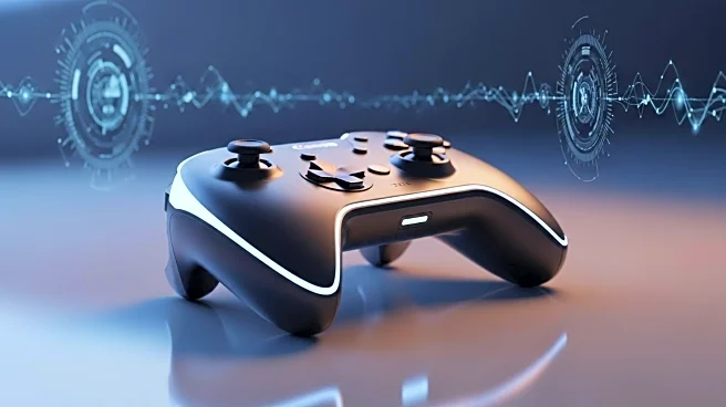 Nvidia's GeForce Now Update Enhances Game Streaming Experience