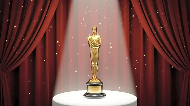 Emmy Voter Shares Brutally Honest Opinions on 2025 Nominees