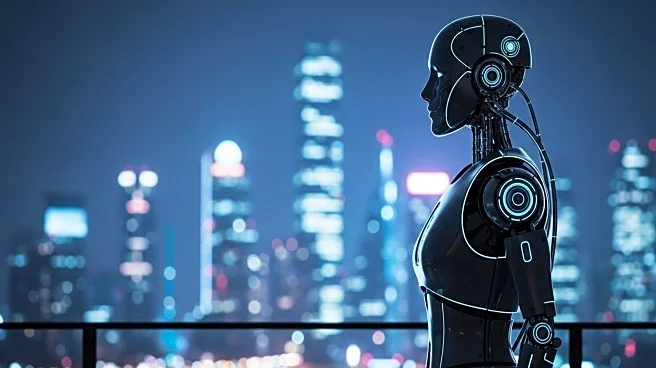 Wall Street Analysts Highlight AI 'Psychosis Risk' in Recent Study
