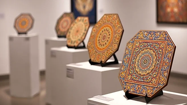 Aga Khan's Indian and Persian Art Collection to Auction for Over £8 Million