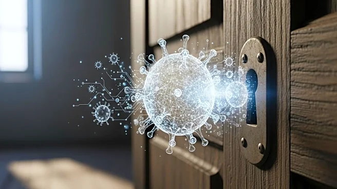 OPSWAT Report Highlights Surge in Malware Complexity and Legacy System Vulnerabilities