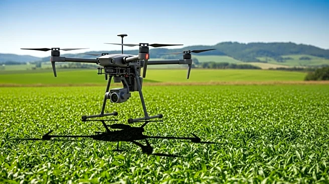 Precision Agriculture Market Projects Significant Growth, Impacting Global Farming Practices