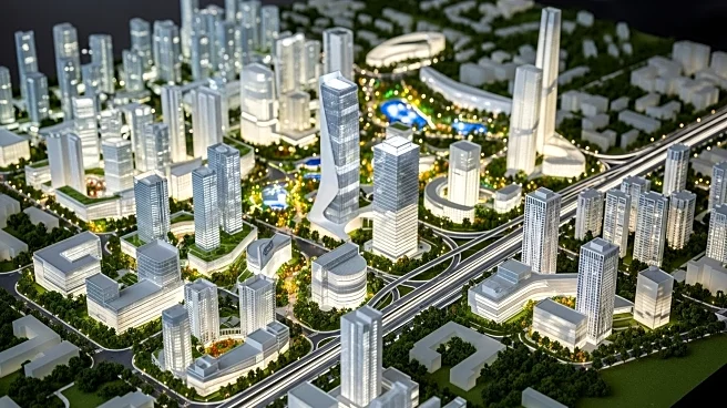 Tsinghua University and MIT Introduce AI-Driven Urban Planning Framework Surpassing Human Planners
