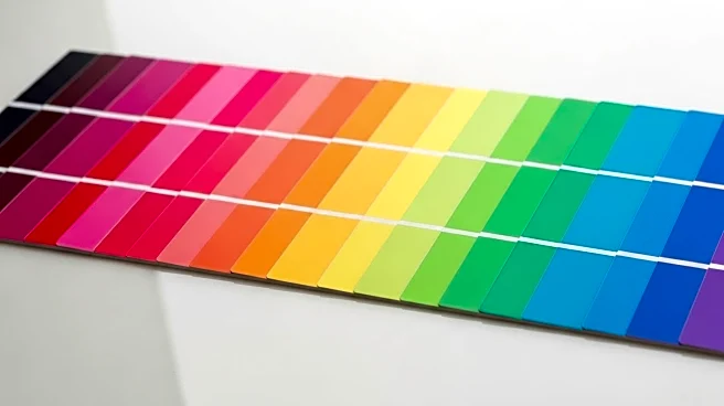 Pantone Unveils Trend Colors for NYFW Spring/Summer 2026