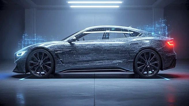 Jaguar Land Rover Extends Production Halt Due to Cyber Attack
