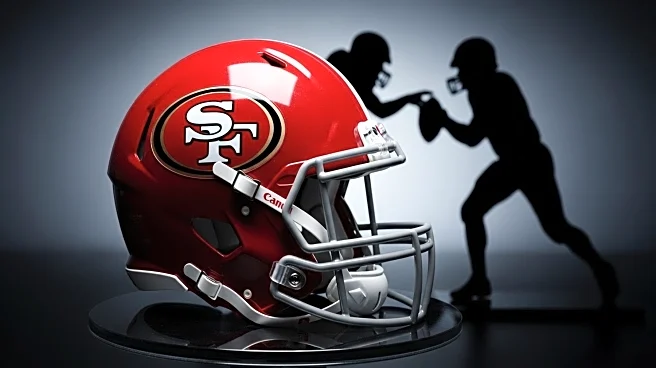 49ers Face Challenges with Mac Jones as Starting Quarterback Against Saints