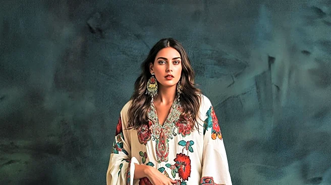 Heirlome's Spring 2026 Collection Celebrates Latin American Artistry