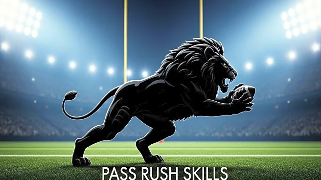 Lions' Aidan Hutchinson to Focus on Pass Rush Over Coverage