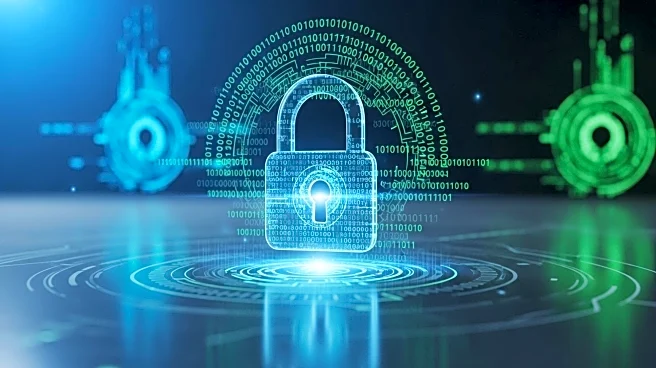 CalSAWS Seeks Cybersecurity Leader to Enhance Public Assistance System Security