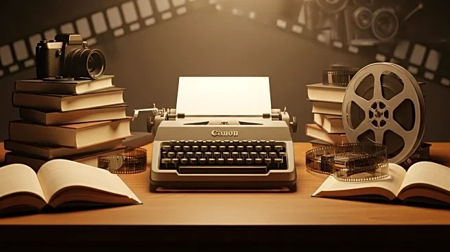 Pingyao Film Festival Highlights Literary Adaptations and Emerging Projects