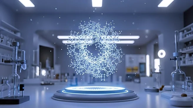 AI Medicines: Recursion's Platform Paves Way for Next Era in Drug Discovery