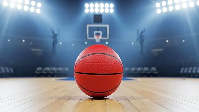 Denver Nuggets Acquire Cam Johnson to Boost Offense in NBA Title Hunt