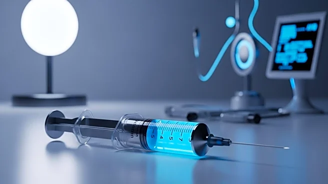 Lupin Gains FDA Approval for Risperidone Injectable, Secures 180-Day Exclusivity
