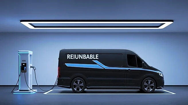 Consumer Reports Identifies Rivian R1T and Other EV Trucks as Least Reliable