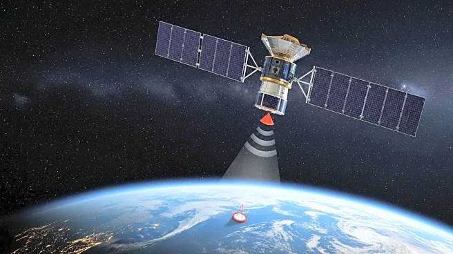 Inmarsat Report Highlights Persistent High Levels of Distress Calls at Sea