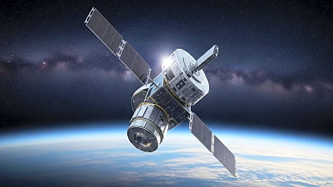 Eutelsat and Skynopy Collaborate to Enhance Earth Observation with Ka-band