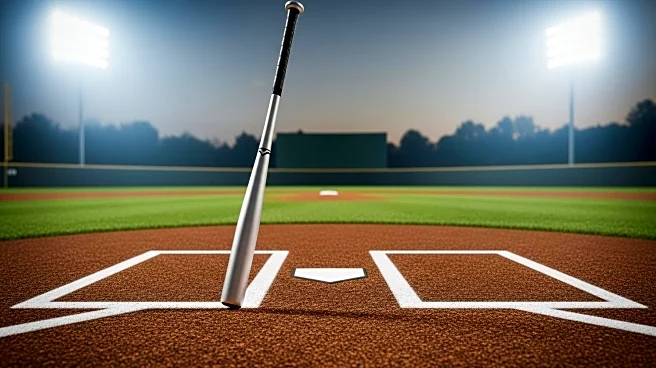 Jhonny Level Hits Fourth Home Run in California League Semis