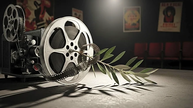 American French Film Festival to Feature 'Shoah' and Gaza Documentaries
