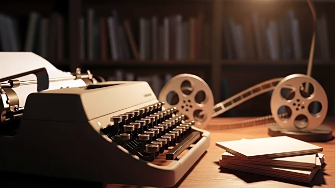 Amazon MGM Studios Adapts Freida McFadden's 'Dear Debbie' with Gina Girolamo as Executive Producer