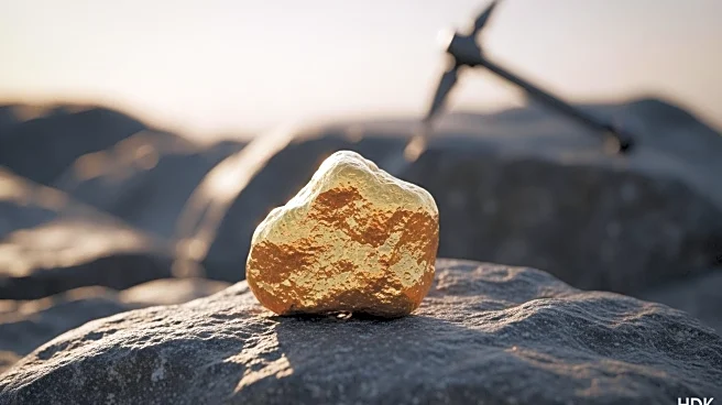 Hecla Mining to Present at Gold Forum Americas, Updates on Casa Berardi Operations