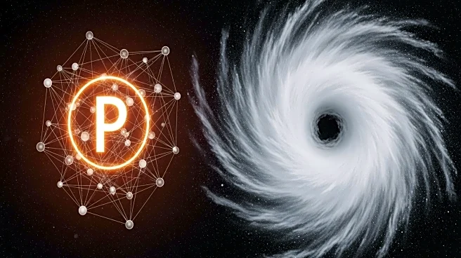 Phosphorus Highlights IoT Vulnerabilities and Salt Typhoon Tactics