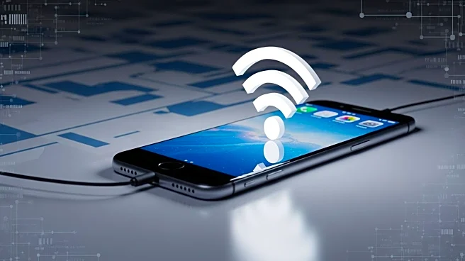 Asiacell Launches Iraq's First VoWiFi Service to Enhance Indoor Connectivity