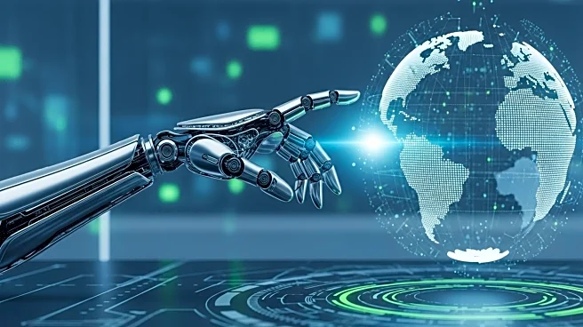 TIME's 100 Most Influential People in AI Highlights China's Growing Role in Global AI Landscape