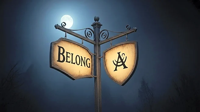 Beetlejuice Sign Corrected to Match Film's Original Spelling