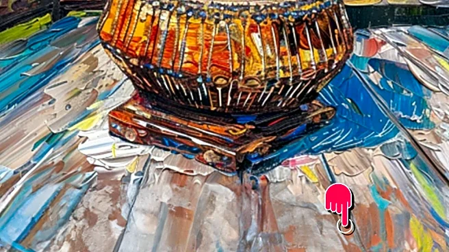 Stevens Point Hosts Arts Walk to Showcase Local Artists and New Exhibition