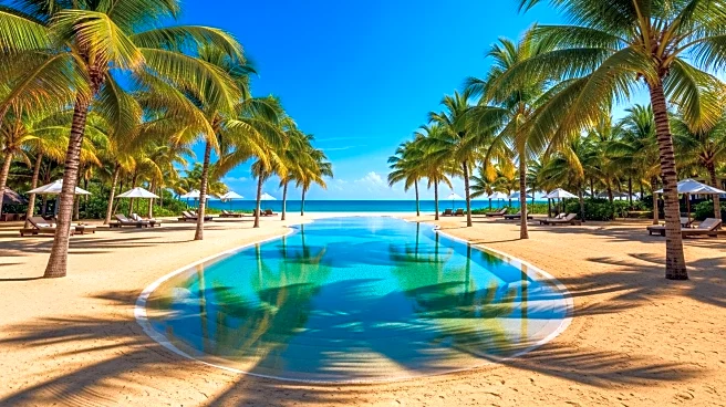RIU Hotels  Resorts Allocates Over 3 Million Euros to Social Investment in 2024