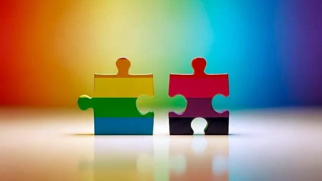 The Bold  The Beautiful Introduces First Gay Male Couple, Expanding LGBTQ Representation