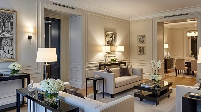 Liaigre's First Branded Residences to Open in Florence with Capella Hotels