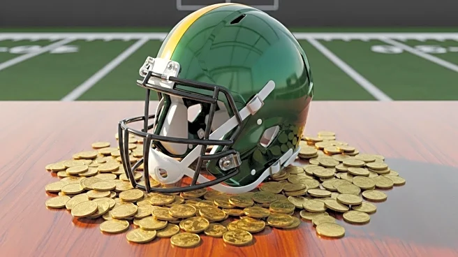 Green Bay Packers Extend Christian Watson's Contract with Incentive-Based Structure