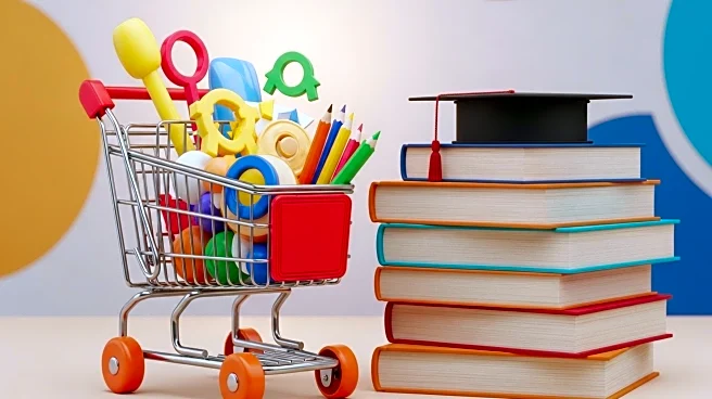 Co-op and Barnardo's Advocate for Under-18s' Inclusion in Retail Loyalty Schemes
