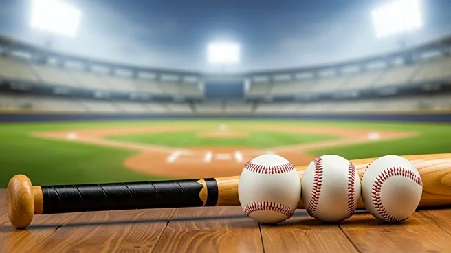 Marlins' Eric Wagaman Achieves Three RBI in Victory Over Nationals