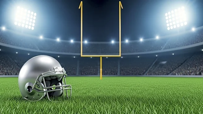 NFL Sets Record Viewership for Week 1 with Cowboys-Eagles and Ravens-Bills Games