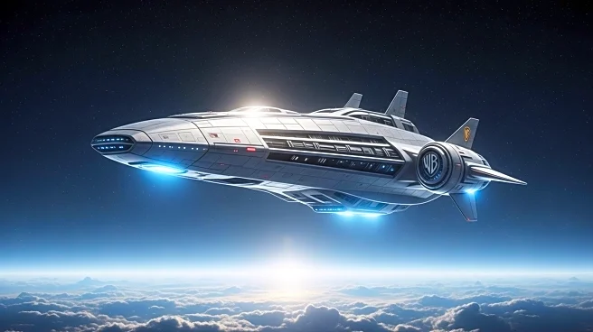 Paramount Skydance Proposes Acquisition of Warner Bros. Discovery Amid Industry Shifts