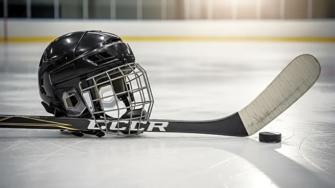 Henrik Zetterberg Joins Timrå IK as Sporting Advisor to Foster Youth Development