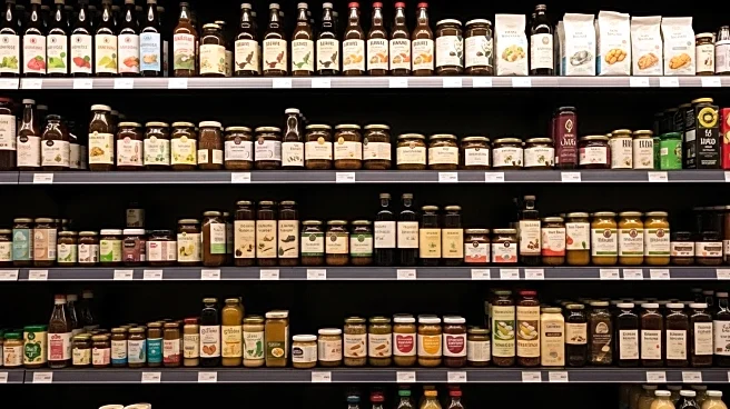 Private Label Foods Gain Market Share Amid Inflationary Pressures