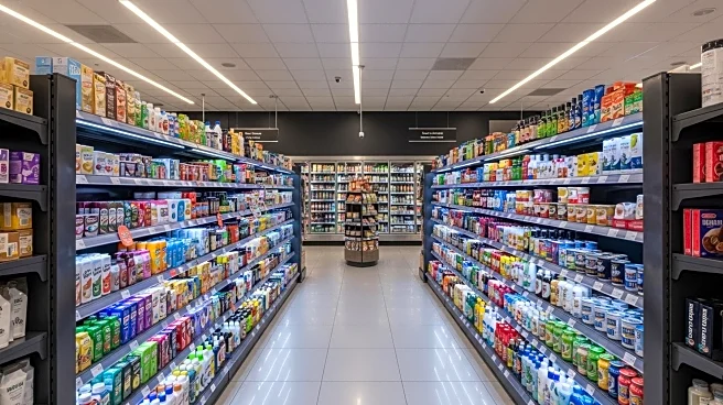 VideoMining Highlights Untapped Potential in Convenience Store Center Aisles